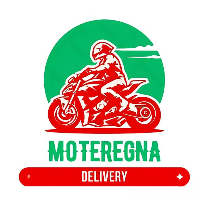 MOTEREGNA App Screenshot